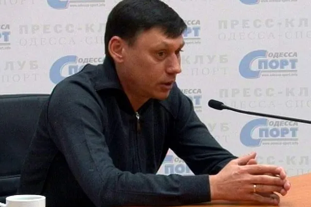 Ушел из жизни Илья Цымбаларь