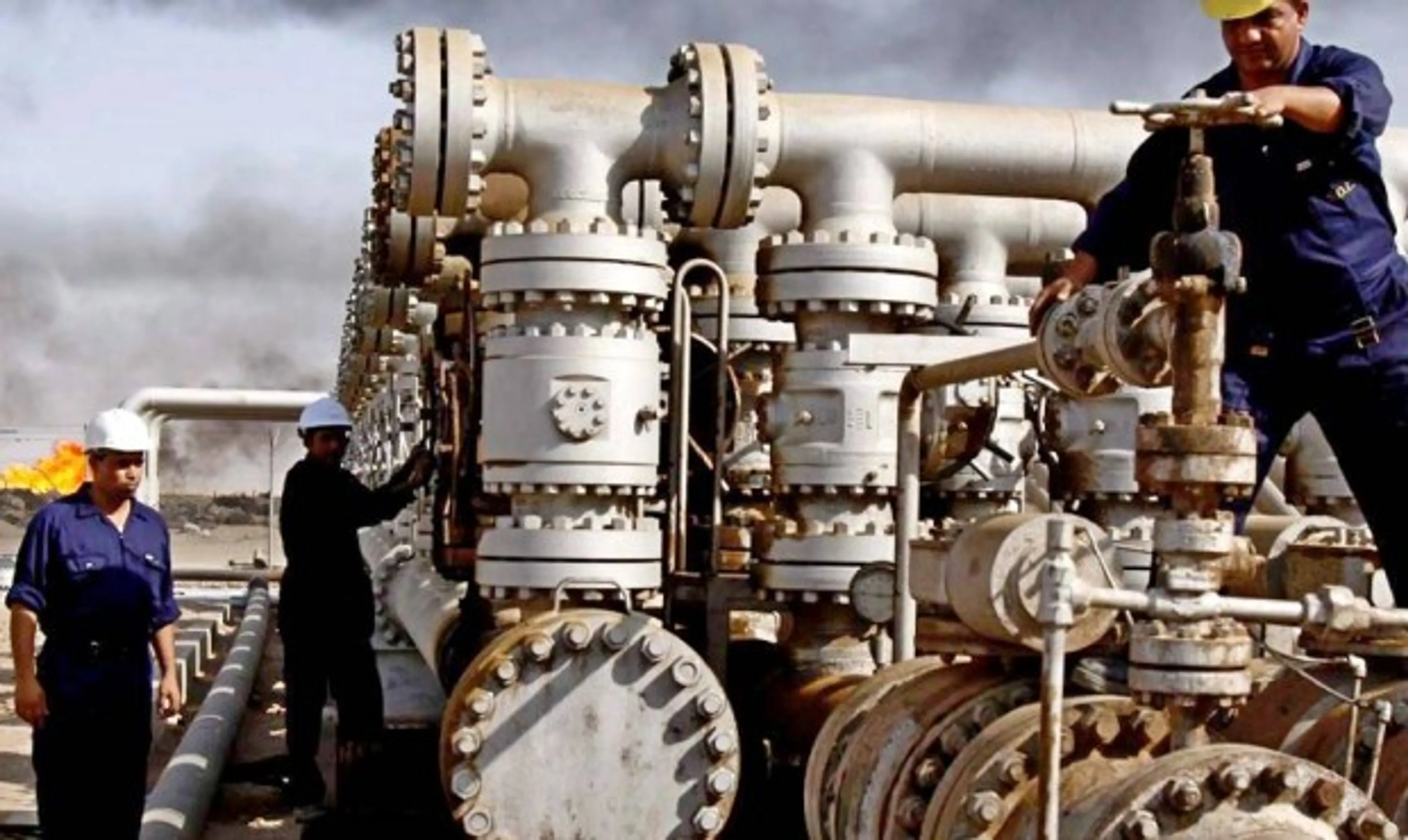 Капитал - Geo-Jade Petroleum намерена купить в РК нефтекомпанию