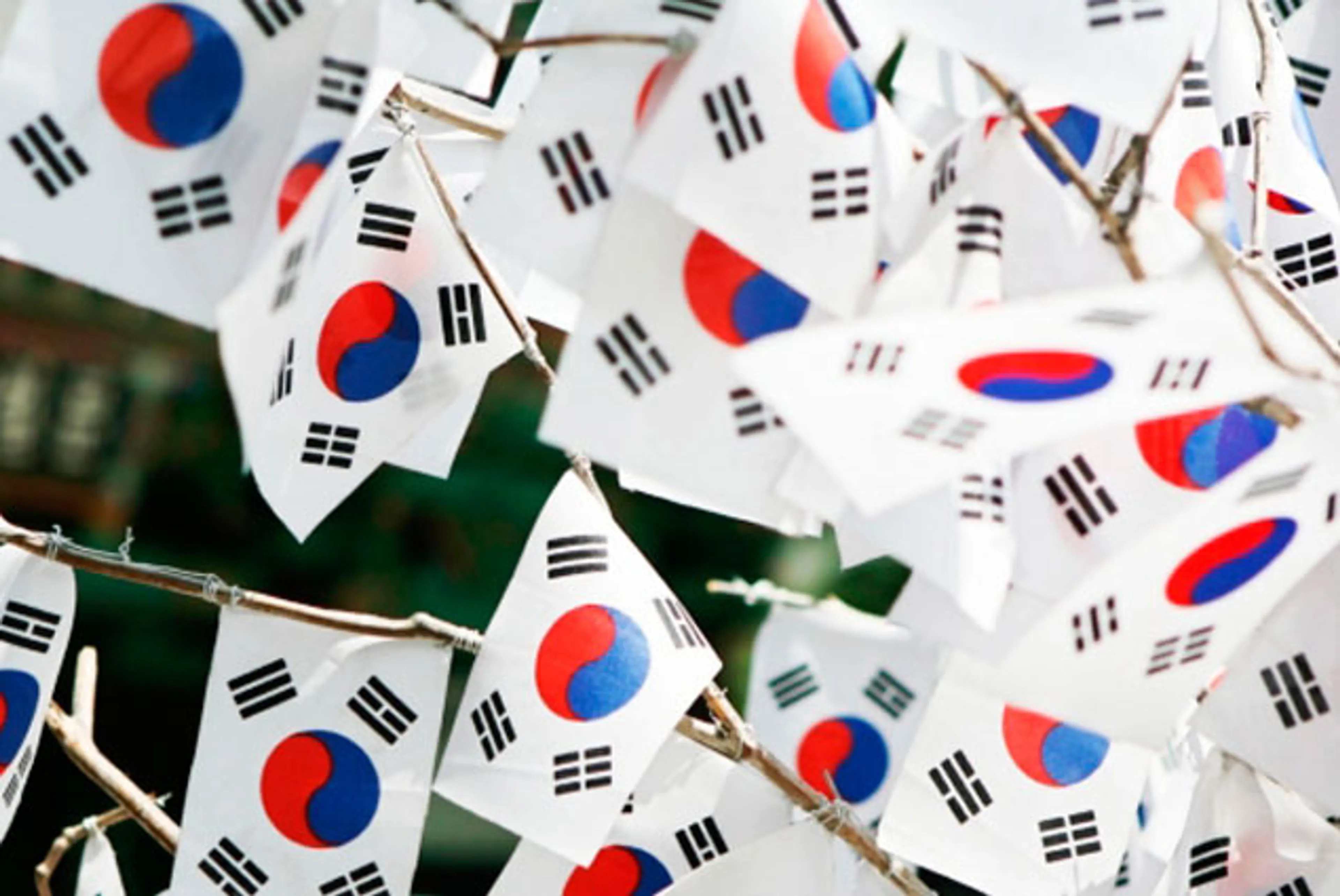 Капитал - Южная Корея выделила Украине $500 тыс