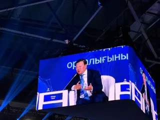 Фото: пресс-служба Медицинского центра УДП РК