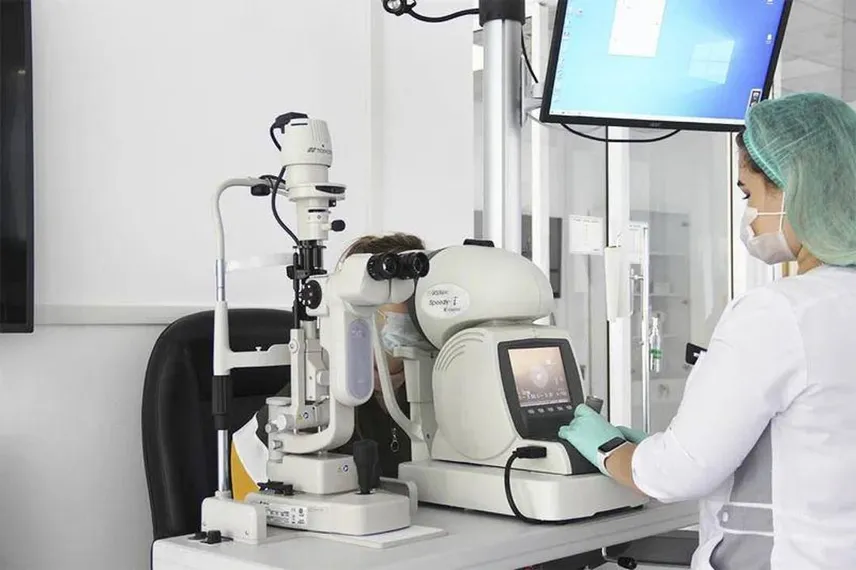 Фото: Министерство здравоохранения РК