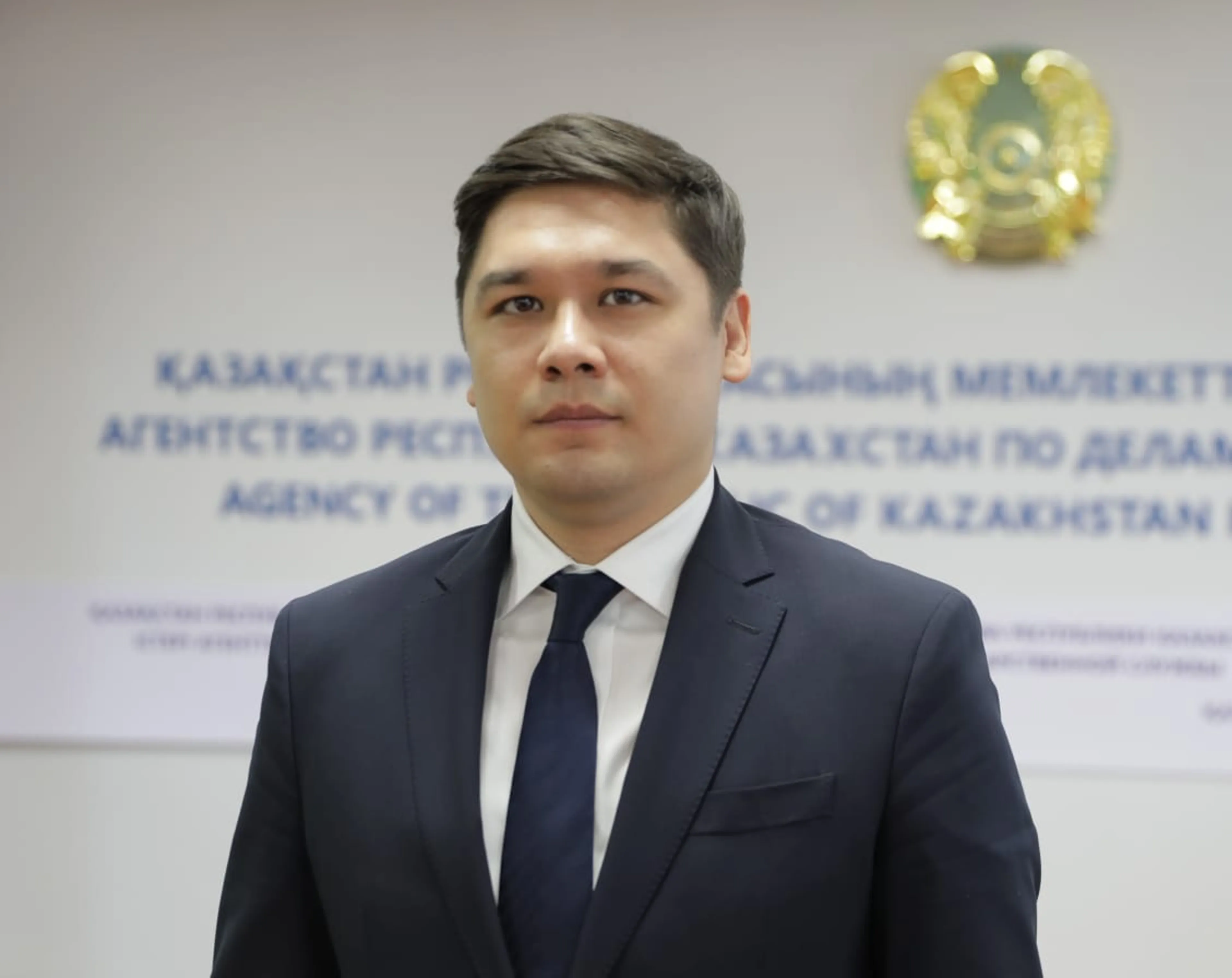 Капитал - В Агентстве по делам госслужбы кадровые перестановки