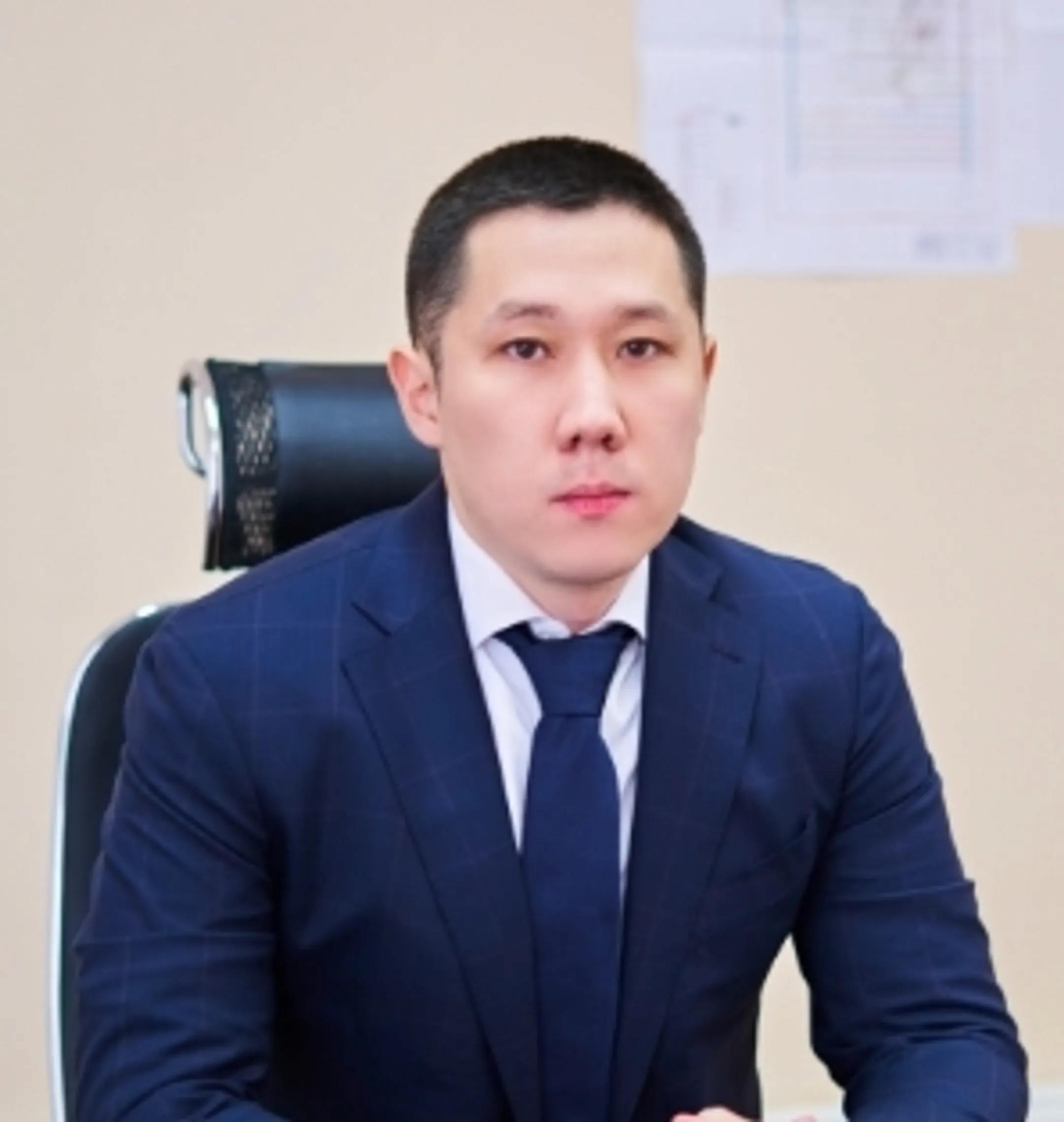 Сменился генеральный директор Казахалтына - Image Kapital.kz