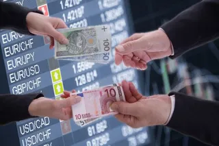 Капитал - Варшава отложила введение евро минимум на 10 лет