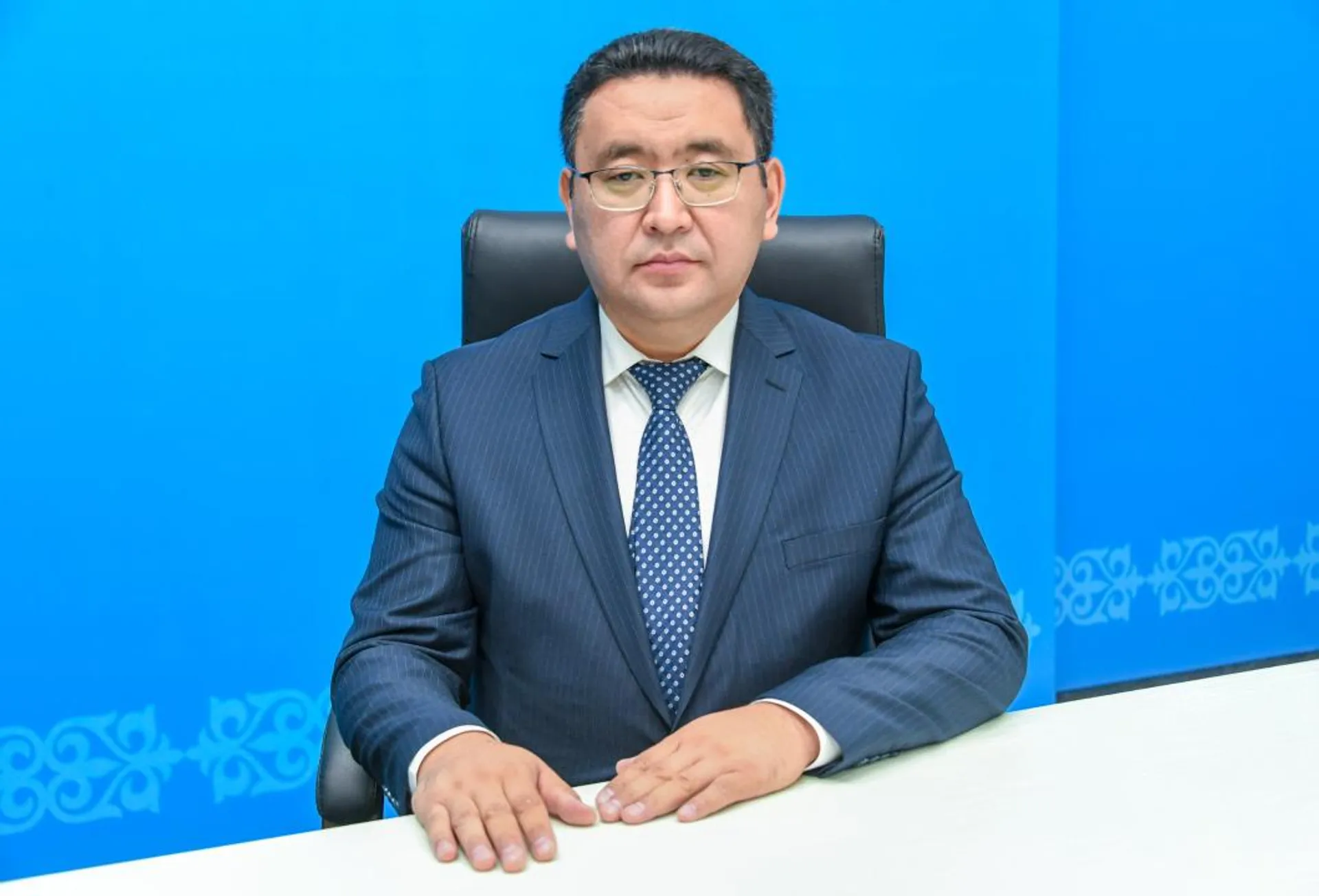 Капитал - В Алматинской области назначили руководителя аппарата акима