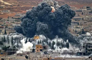 Капитал - Всемирный банк озвучил сумму затрат на восстановление Сирии