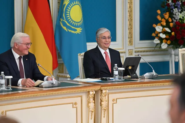 akorda.kz