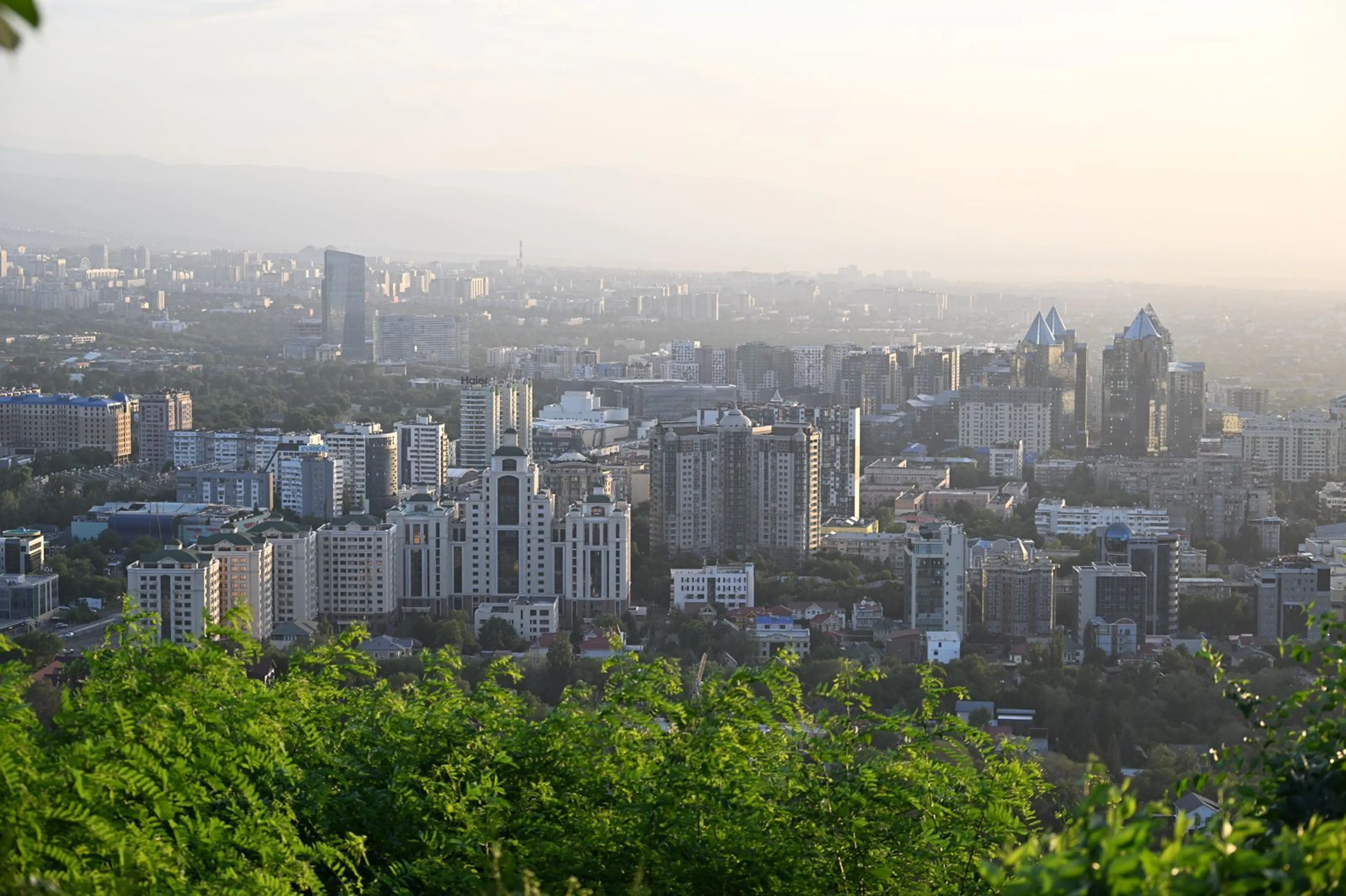 Фото: пресс-служба акимата