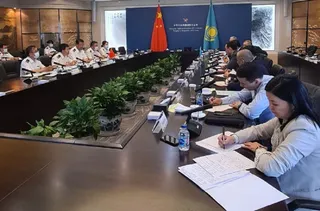 Капитал - Как будут расширять экспорт казахстанского мяса в Китай