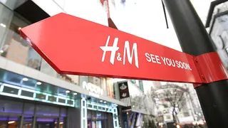 Капитал - H&M выходит на казахстанский рынок