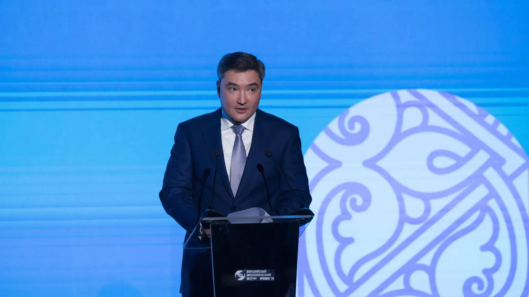 Премьер принял участие в заседании Евразийского межправсовета в Ереване - Image Kapital.kz