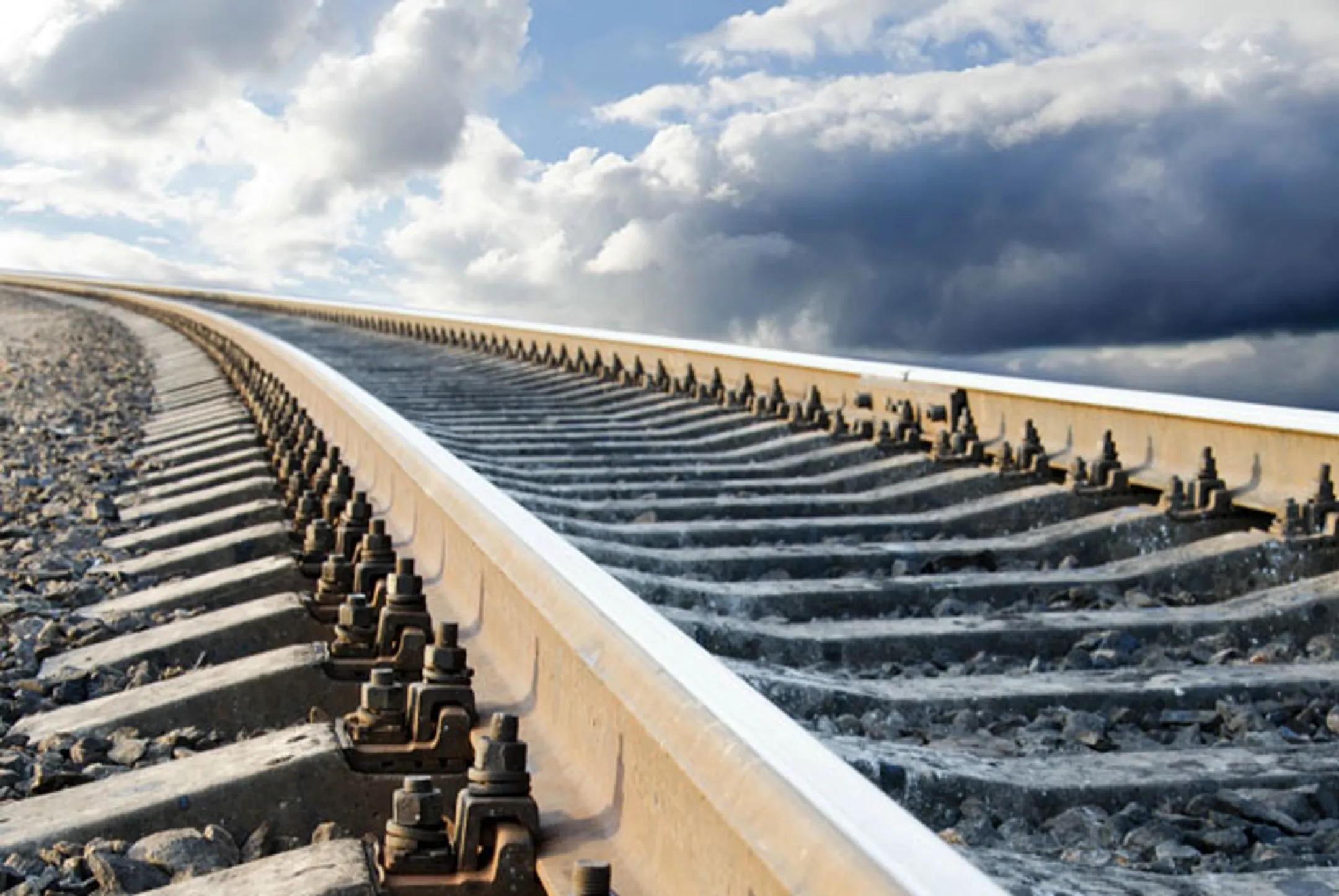 Железная дорога теряет доходы - Image Kapital.kz