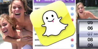 Капитал - Facebook хотела купить сервис Snapchat за $1 млрд