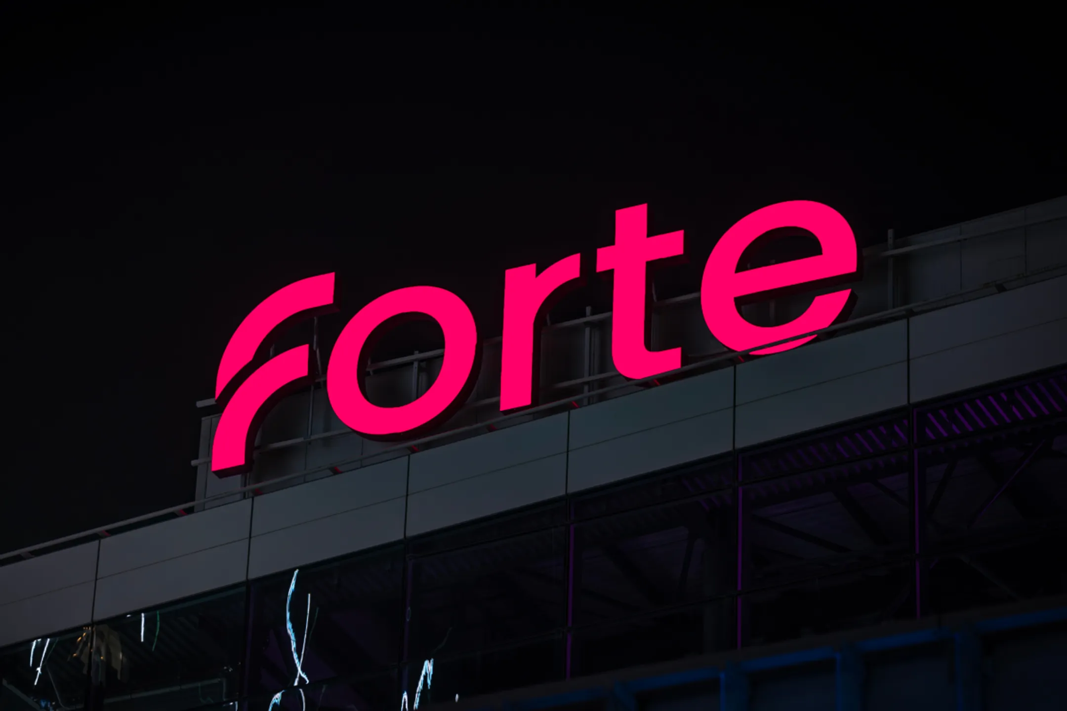 Фото: ForteBank