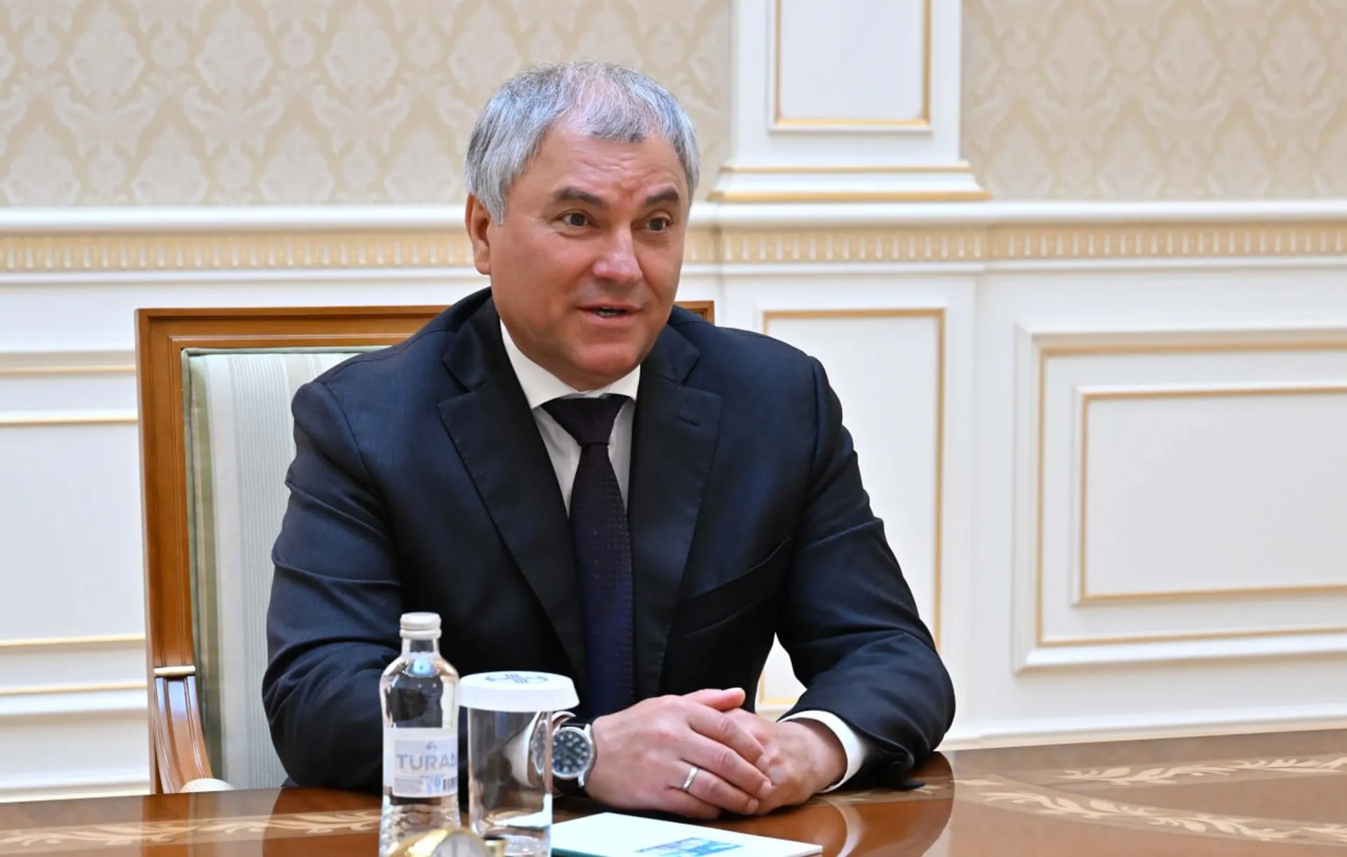 Фото: Акорда