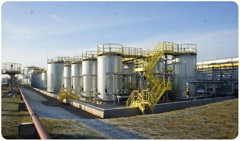 Акимат Астаны