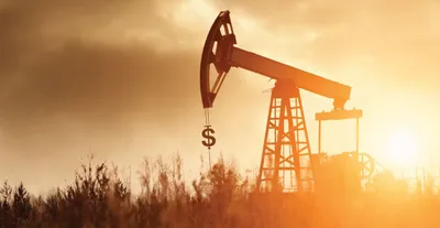 Как долго продлится эпоха дешевой нефти?