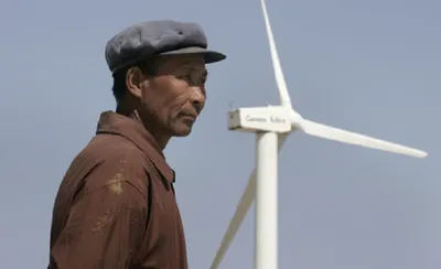 Китай вновь признан лидером для инвестиций в зеленую энергетику