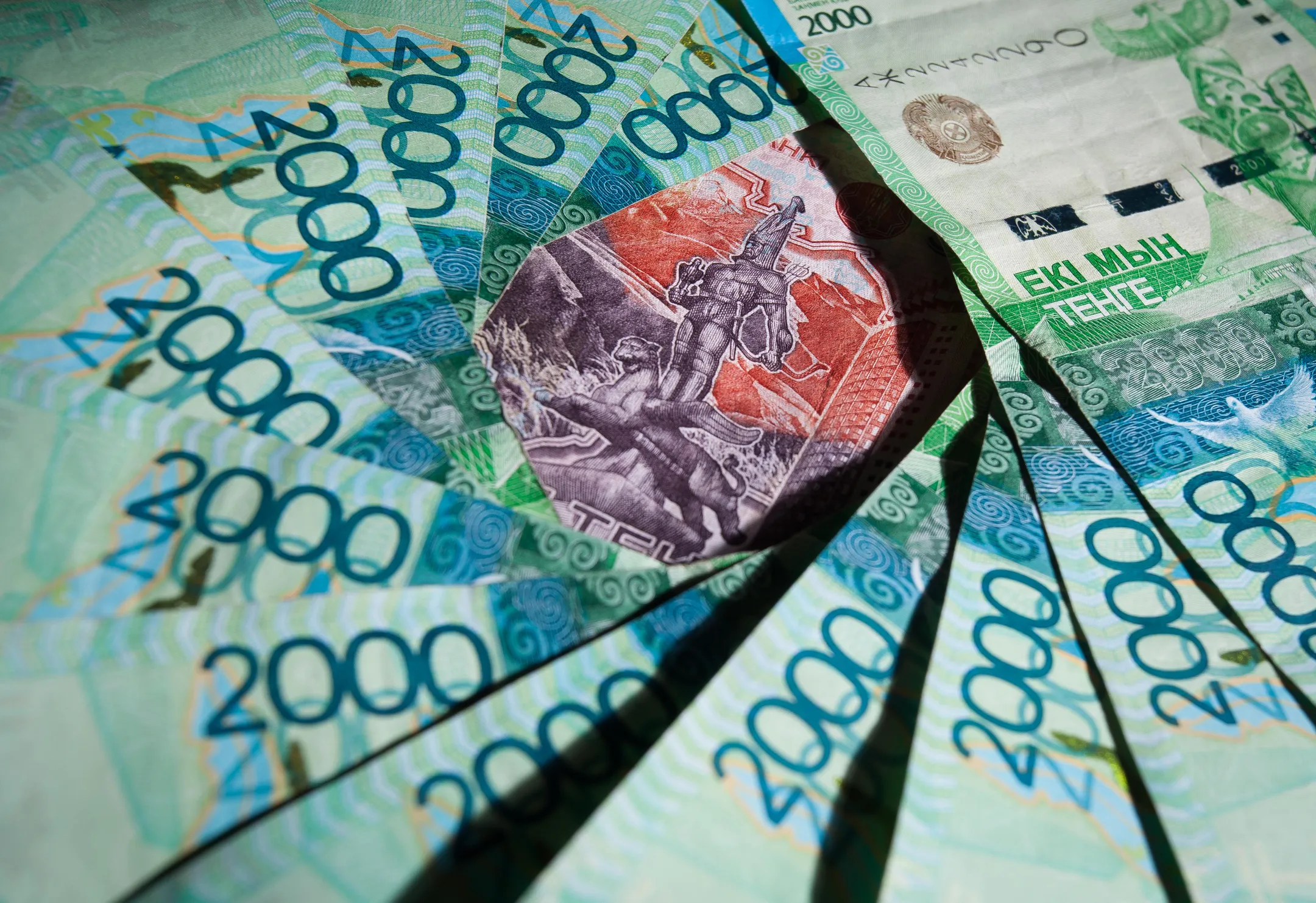 Казахстанцы стали чаще брать микрокредиты - Image Kapital.kz