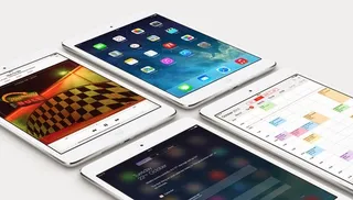 Капитал - В 2014 году Apple обновит iPad Air