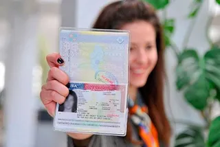 Капитал - Визовый режим для 40 стран упростят в РК