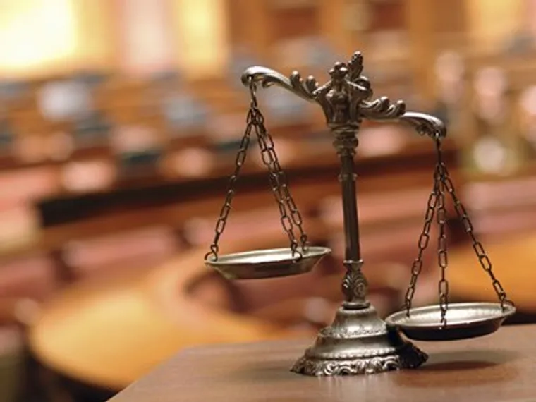 Капитал - Административная юстиция помогает привлечь иностранных инвесторов