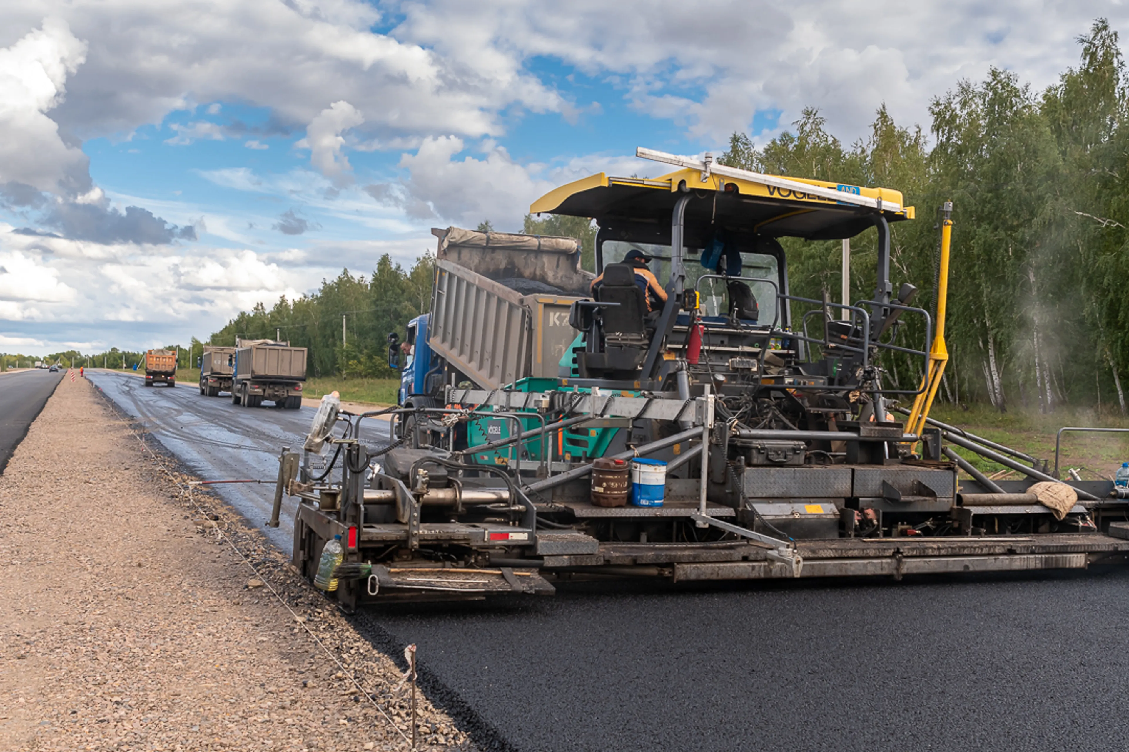 Капитал - Что дает 3D-моделирование при строительстве инфраструктурных проектов?