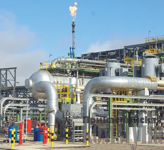 Капитал - Казсодержание в проекте расширения ТШО составит 32%