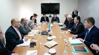 Капитал - ЕБРР поможет модернизировать инфраструктуру здравоохранения РК