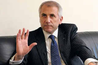 Капитал - ЕС компенсирует странам ущерб от российских санкций