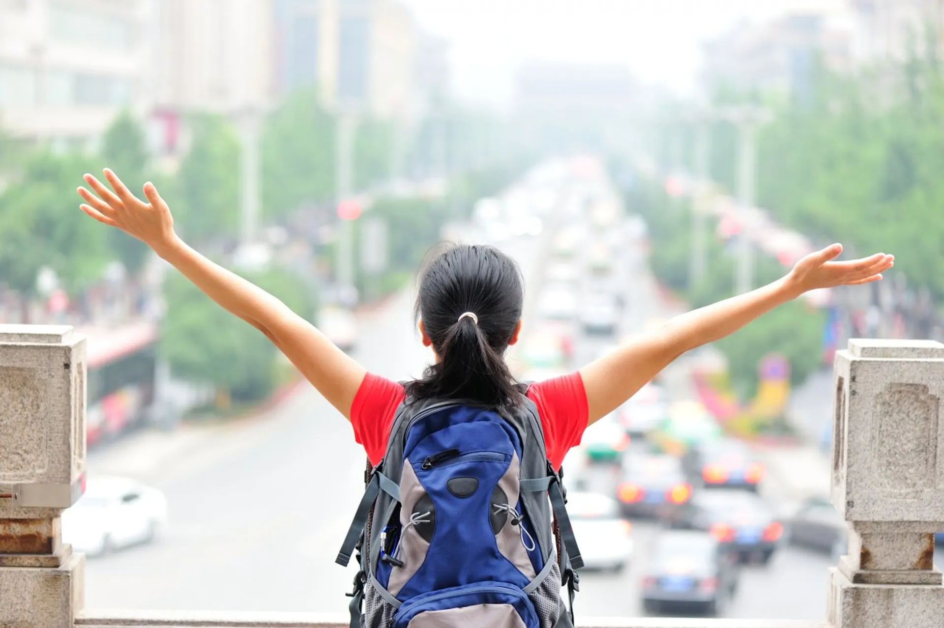 Капитал - Северный Казахстан и Алматы стали драйверами въездного туризма