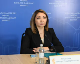 Капитал - Вкладчики Отбасы банка могут купить жилье у застройщиков при взносе от 30%