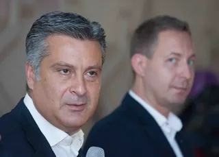 Капитал - Activ меняет визуальный образ