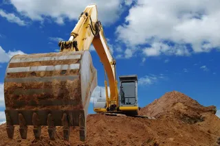 Капитал - Услуги геологической базы будут доступны до конца года