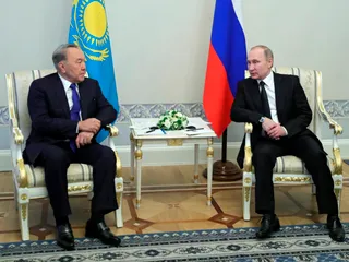 Капитал - Президенты стран ЕАЭС встретятся в Сочи