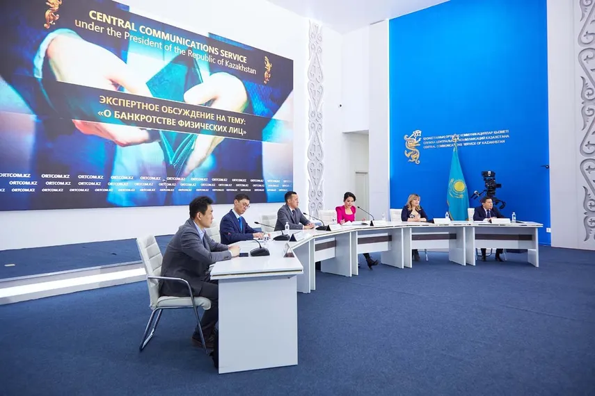 Капитал - Заявление на процедуру банкротства будут рассматривать 14 дней