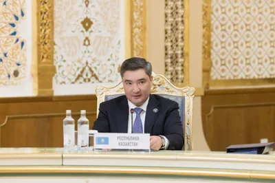 Фото: пресс-служба премьер-министра РК 