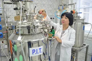 Капитал - Спрос на биоудобрения всегда будет высоким