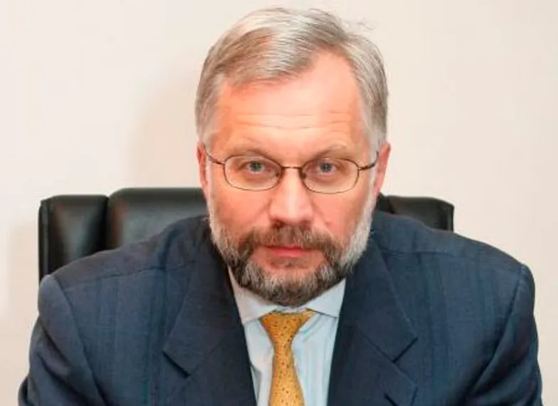 Капитал - Может ли Марченко покинуть свой пост?