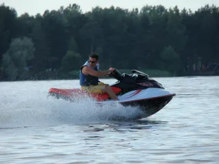 Капитал - До конца года автоматизируют регистрацию маломерных судов