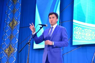 Капитал - Чиновникам Шымкента увеличат зарплаты