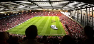 Капитал - «Манчестер Юнайтед» отложил на трансферы 200 млн евро