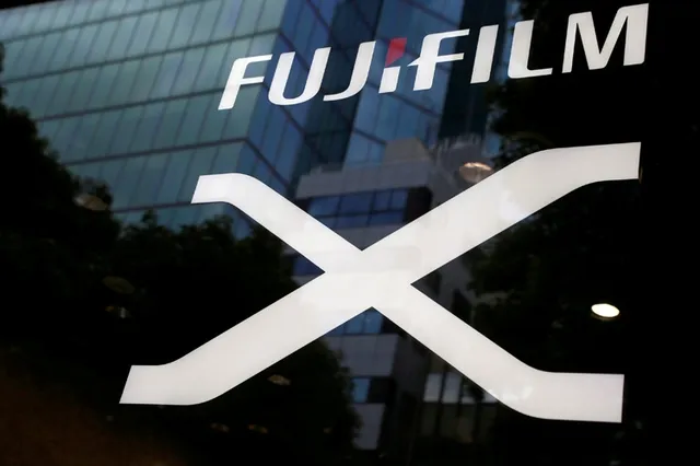 Fujifilm выиграла суд по слиянию с Xerox