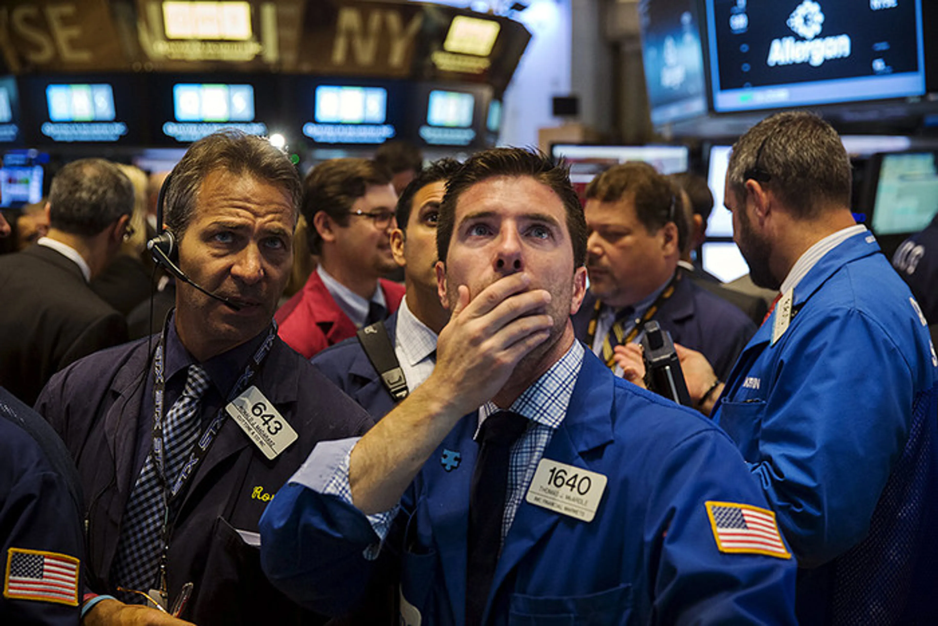 Капитал - Инвесторы сбрасывают казначейские облигации США