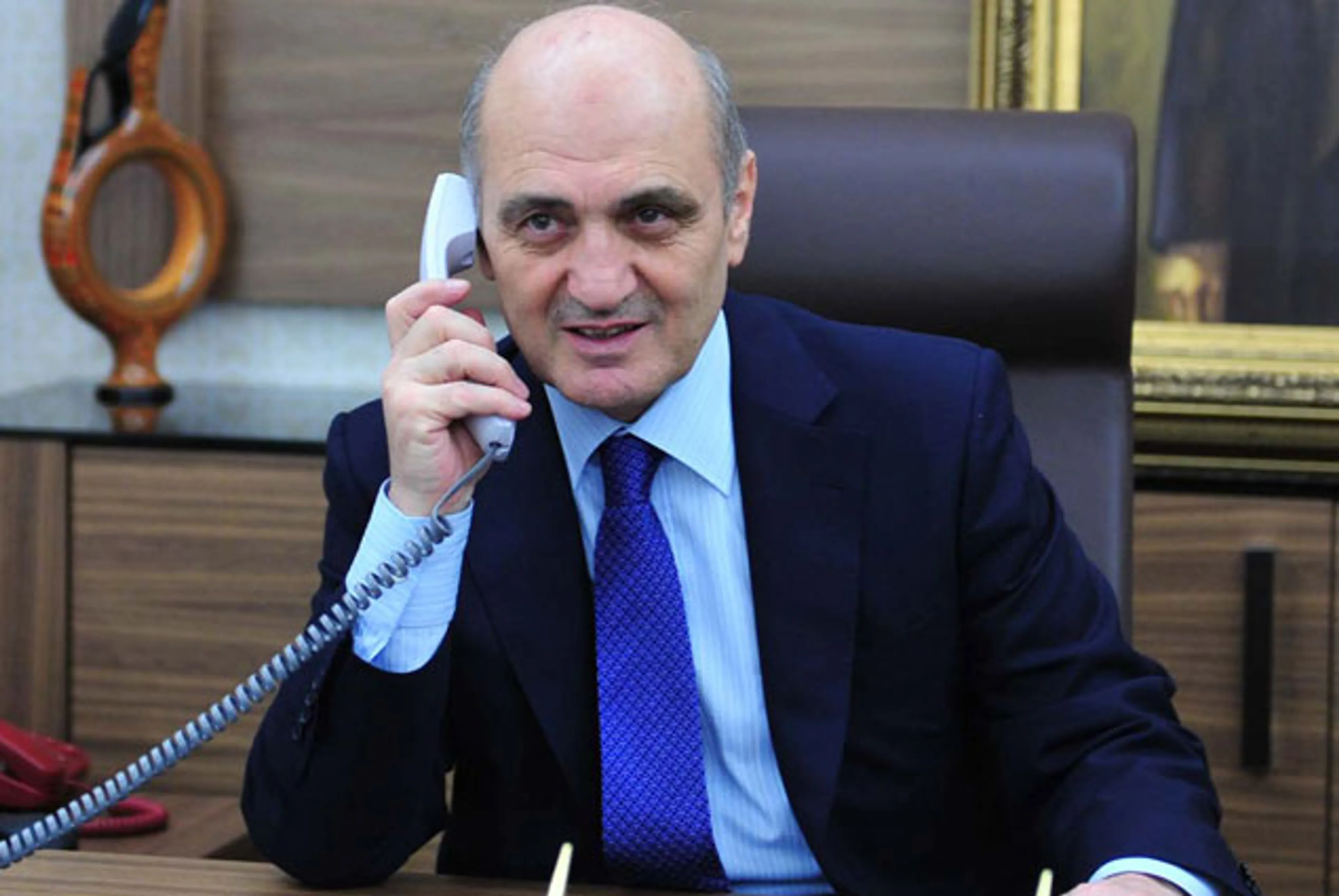 Капитал - В Турции уволился третий за день министр