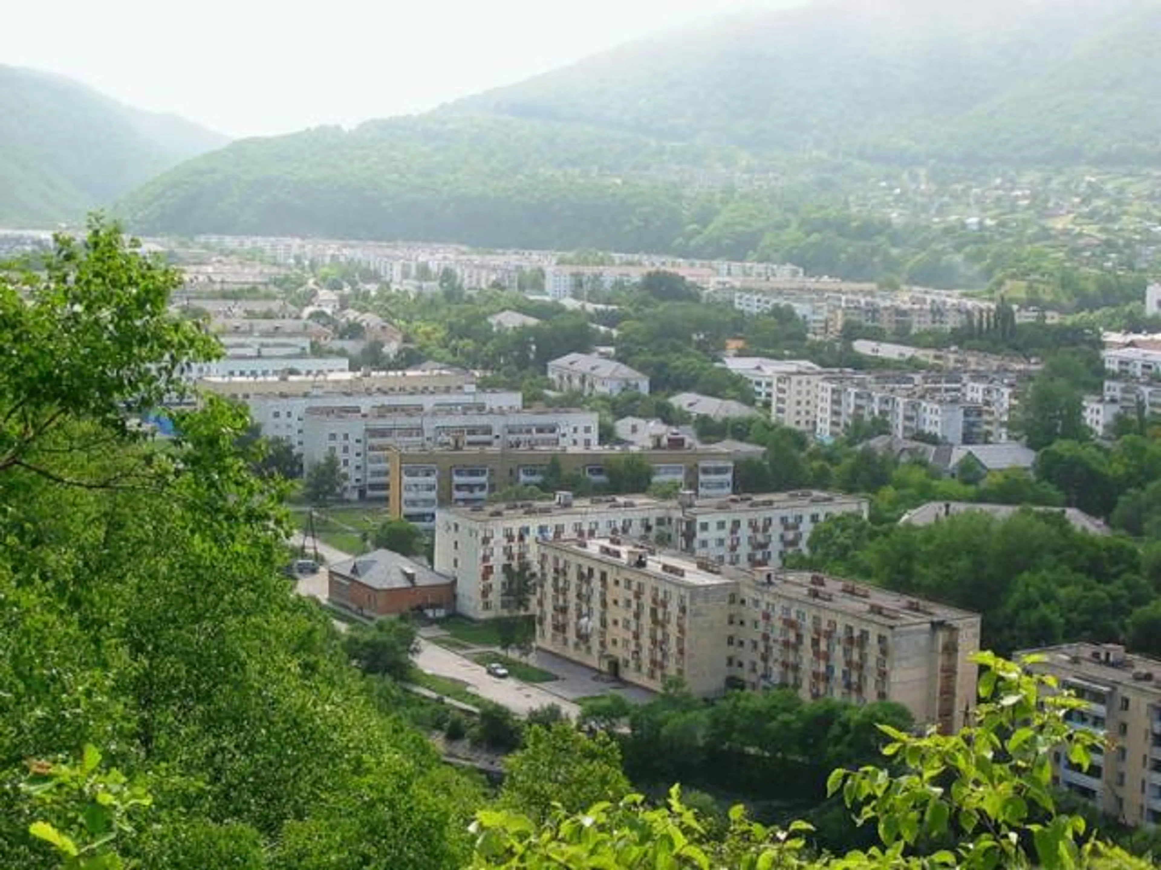 Капитал - Развитие моногородов рассмотрит правительство РК