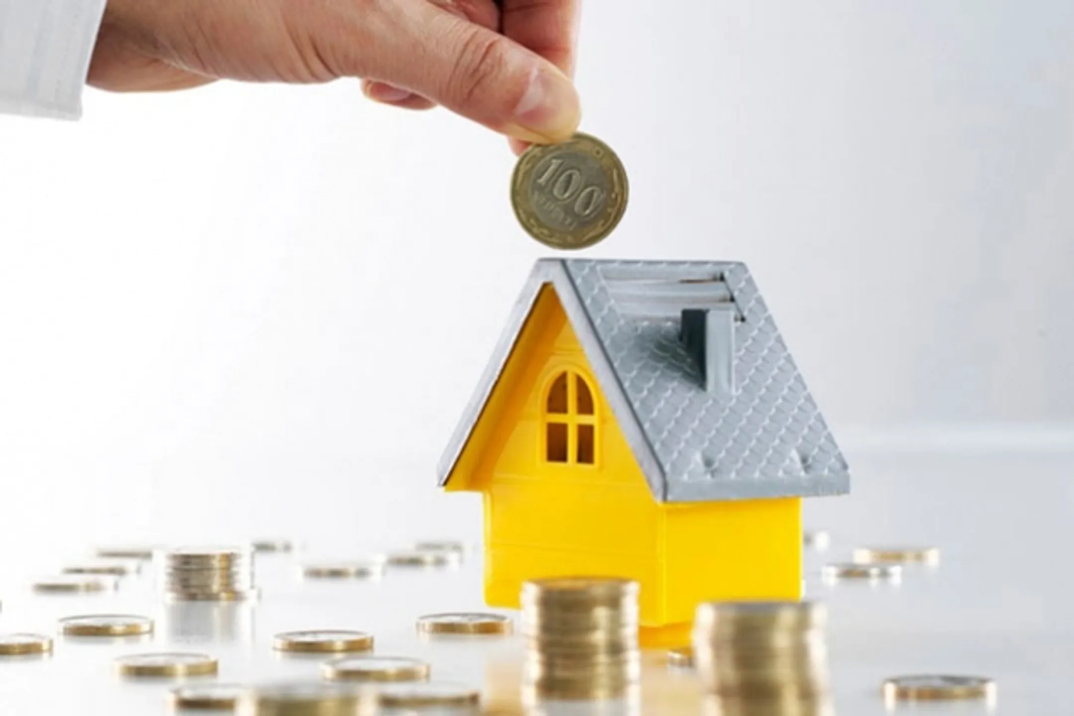 В рамках приватизации продано 207 объектов - Image Kapital.kz