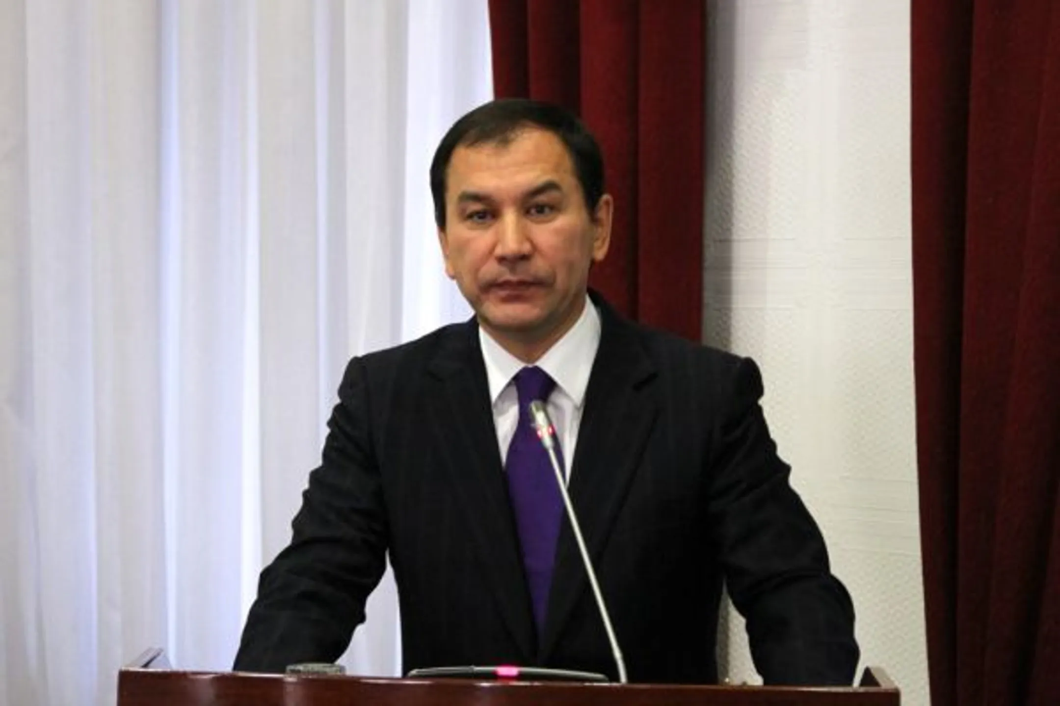 Почему Бауржан Абдишев лишился должности? - Image Kapital.kz