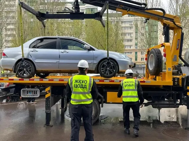 Фото: акимат Астаны