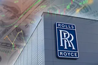 Капитал - Rolls-Royce планирует к 2027 году увеличить прибыль вдвое